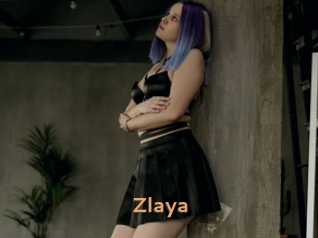 Zlaya