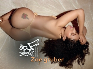 Zoe_gruber