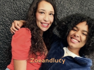 Zoeandlucy
