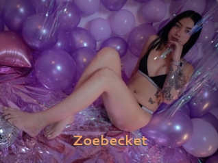 Zoebecket