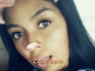 Zoecream