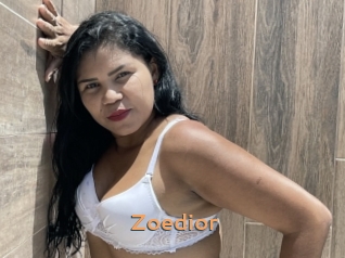 zoedior Du Cul A Gogo