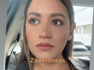 Zoeejoness