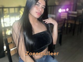 Zoeemulleer