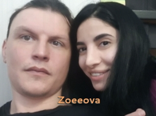 Zoeeova