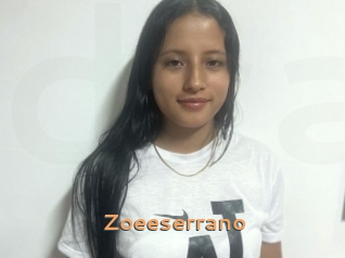 Zoeeserrano