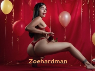 zoehardman Du Cul A Gogo