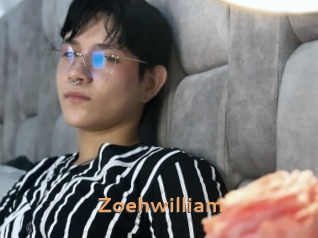 Zoehwilliam