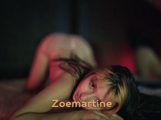 Zoemartine