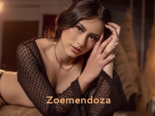 zoemendoza Du Cul A Gogo