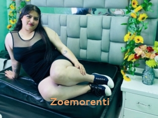 Zoemorenti