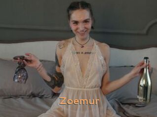 zoemur Du Cul A Gogo