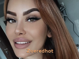 Zoeredhot