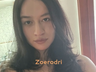 Zoerodri