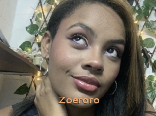 Zoeroro