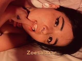 zoesalazar Du Cul A Gogo