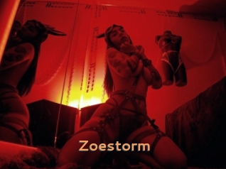 Zoestorm