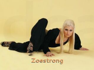 Zoestrong