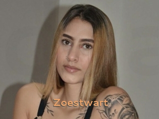 Zoestwart