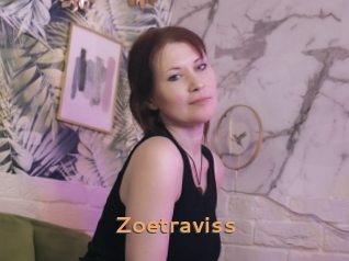 zoetraviss Du Cul A Gogo