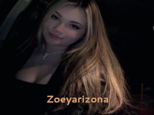 Zoeyarizona