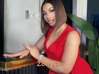 Zoeycan