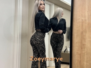 Zoeymarye