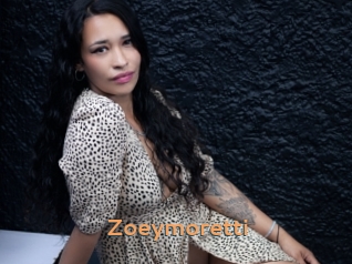 Zoeymoretti