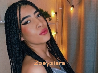 Zoeysiara