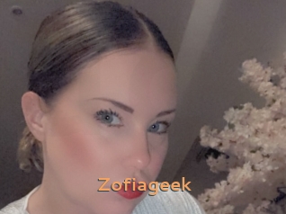 Zofiageek