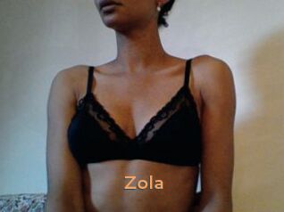 zola Du Cul A Gogo