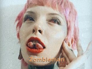 zombiemari Du Cul A Gogo