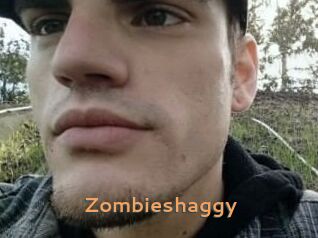 zombieshaggy Du Cul A Gogo
