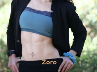 Zoro