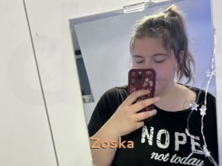 Zoska