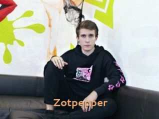 Zotpepper