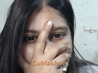 Zubiakhan