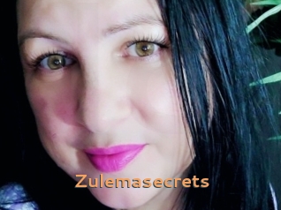 Zulemasecrets