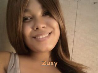 Zusy