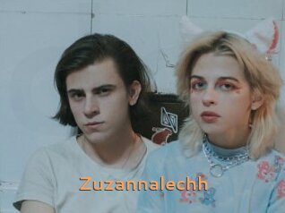 Zuzannalechh